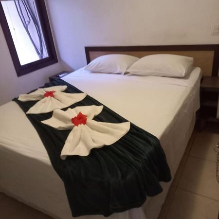 Apartamento Studio - Solar Pipa Praia de Pipa Экстерьер фото