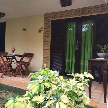 Apartamento Studio - Solar Pipa Praia de Pipa Экстерьер фото