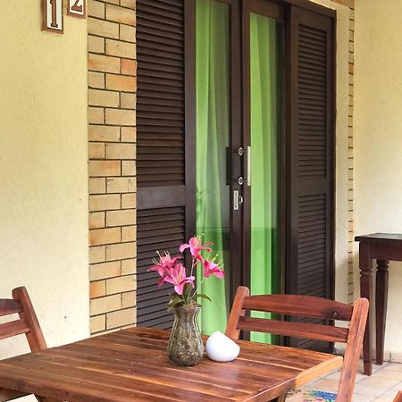 Apartamento Studio - Solar Pipa Praia de Pipa Экстерьер фото