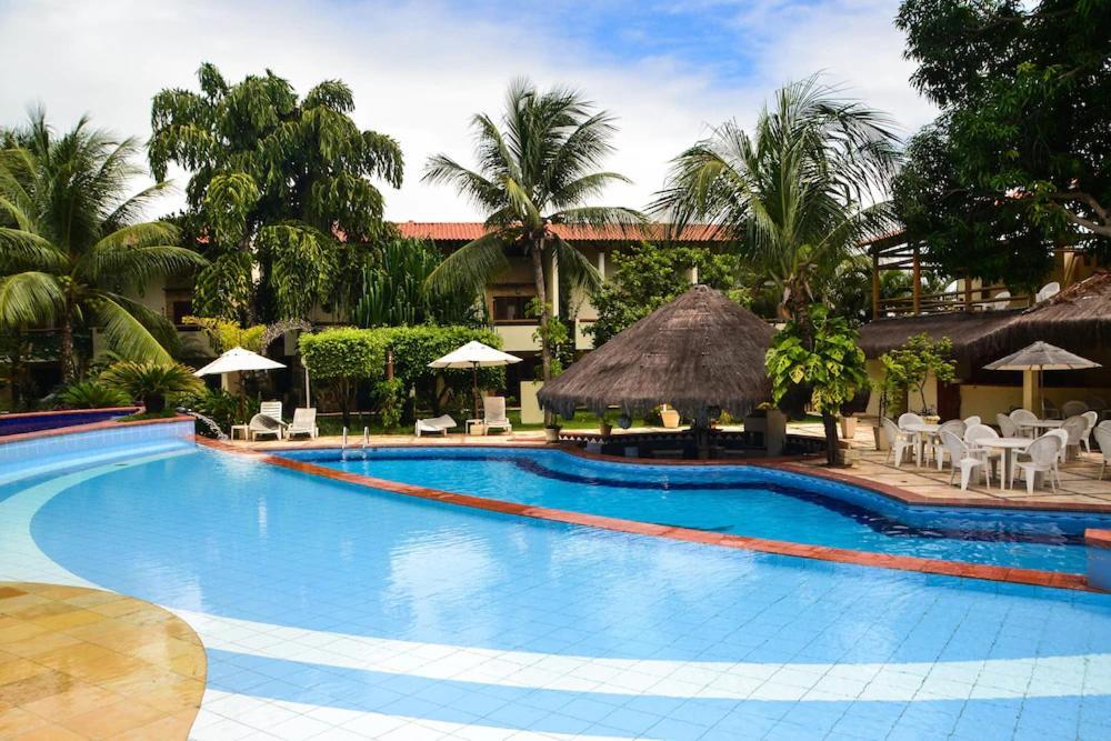 Apartamento Studio - Solar Pipa Praia de Pipa Экстерьер фото