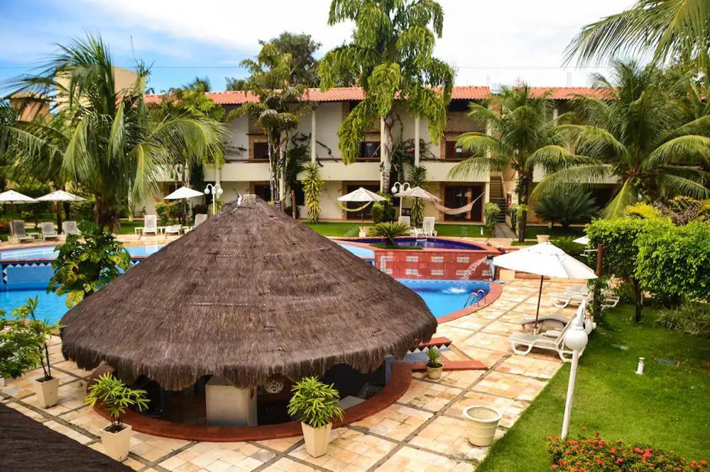 Apartamento Studio - Solar Pipa Praia de Pipa Экстерьер фото
