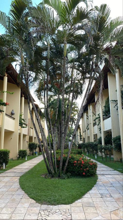 Apartamento Studio - Solar Pipa Praia de Pipa Экстерьер фото