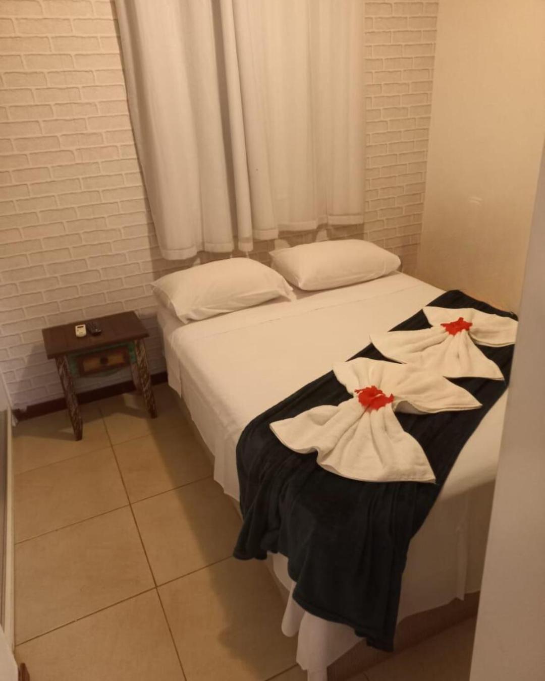 Apartamento Studio - Solar Pipa Praia de Pipa Экстерьер фото